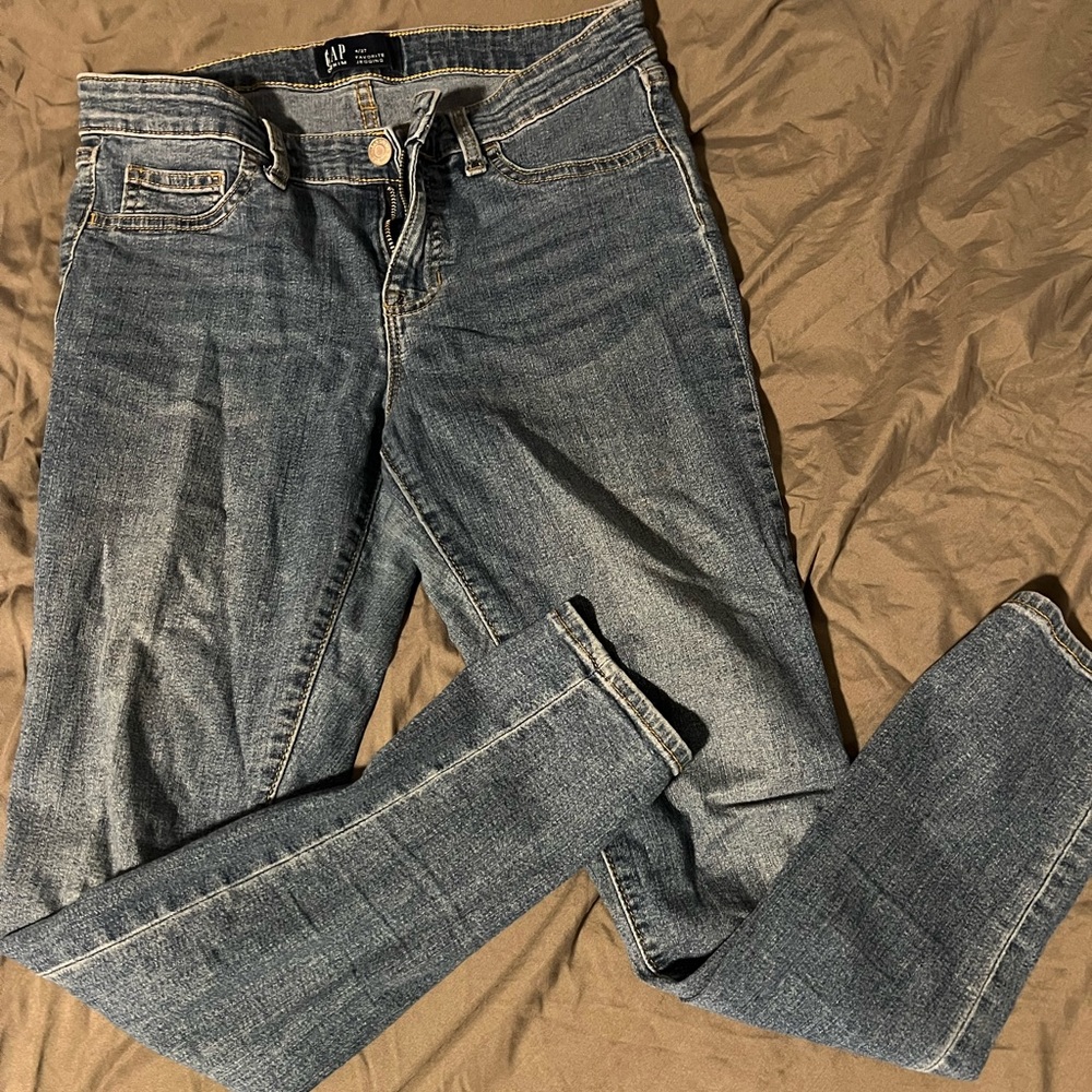 GAP Denim Jeggings